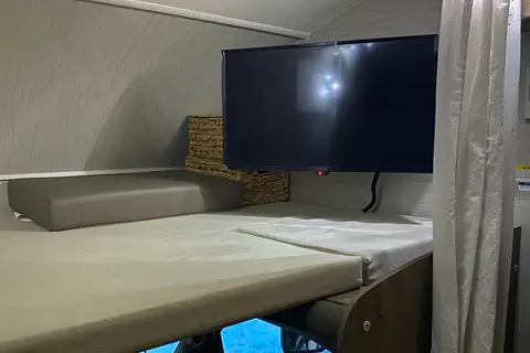 El Aventuro Jayco