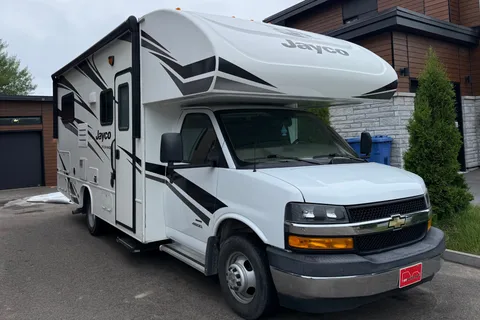 El Aventuro Jayco