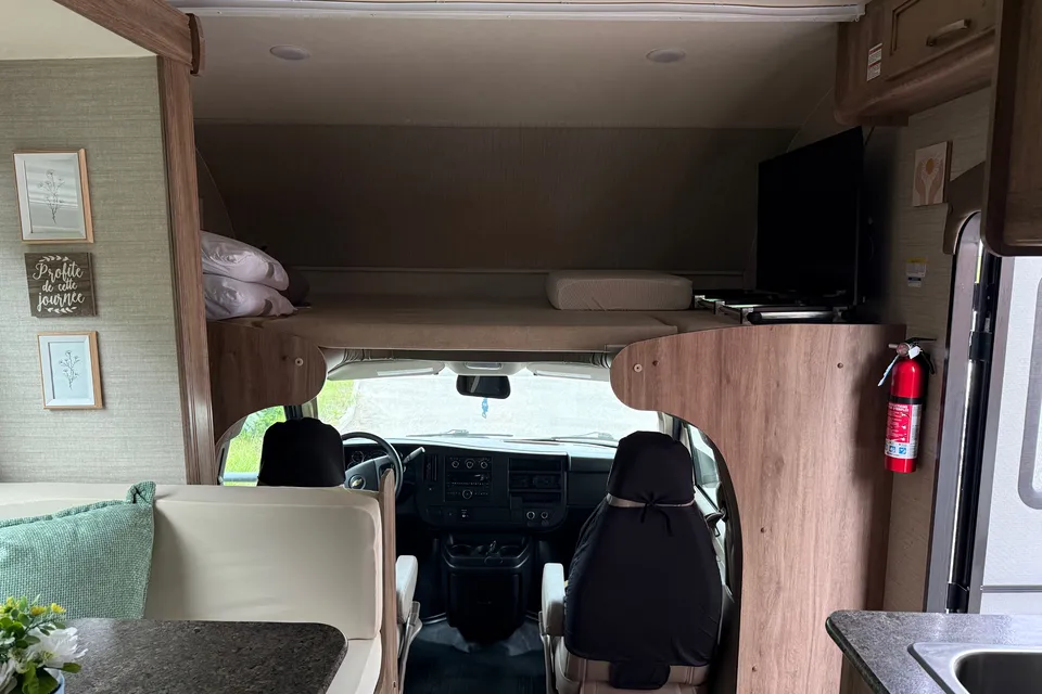 El Aventuro Jayco