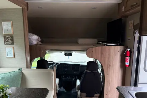 El Aventuro Jayco