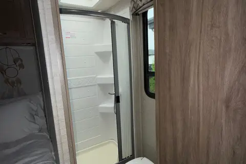 El Aventuro Jayco