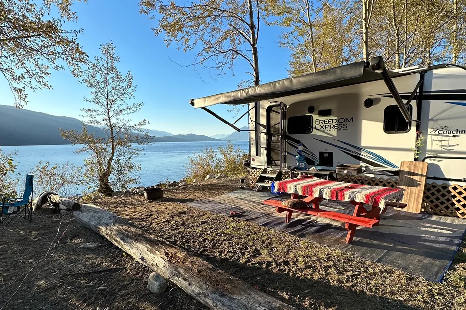 Okanagan Olie