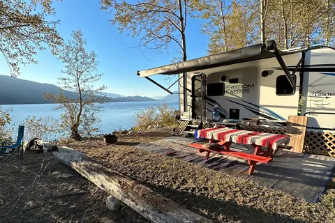 Okanagan Olie