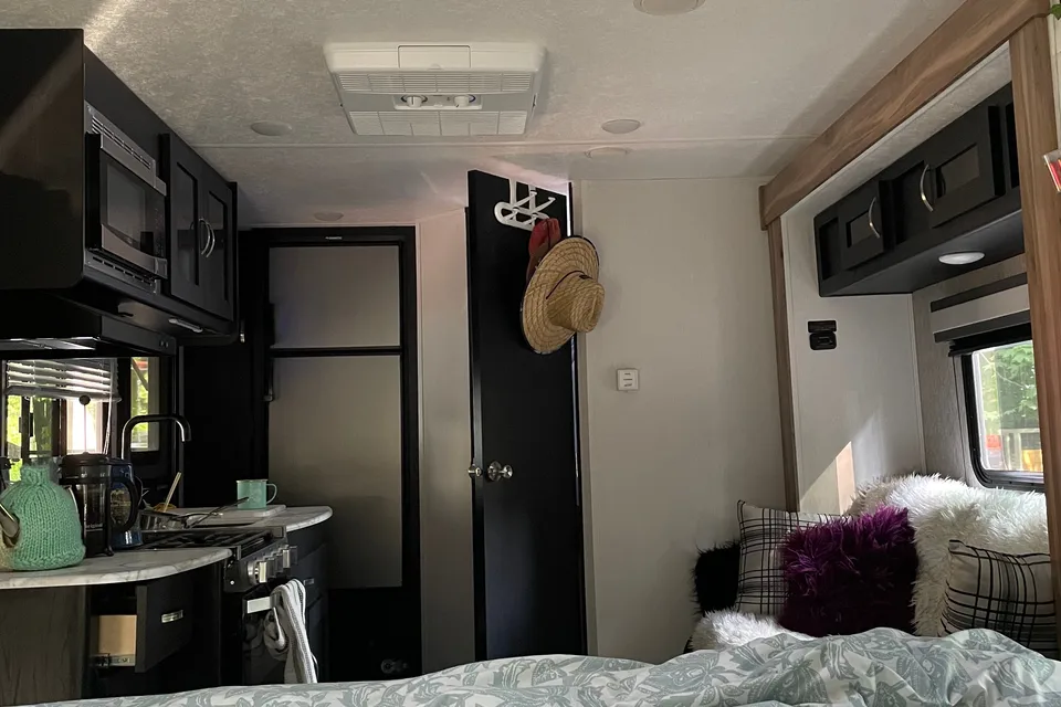 Okanagan Olie