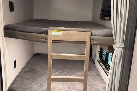 Keystone Hideout  28-28BHSWE Travel Trailer