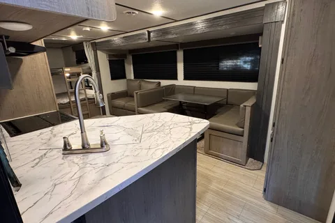 Keystone Hideout  28-28BHSWE Travel Trailer
