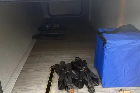 Keystone Hideout  28-28BHSWE Travel Trailer