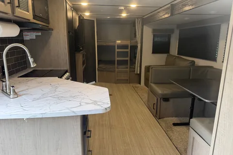 Keystone Hideout  28-28BHSWE Travel Trailer