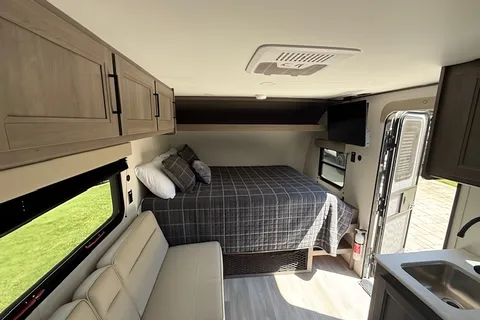 Happy Camper