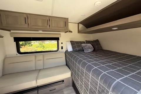 Happy Camper