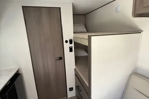 Happy Camper