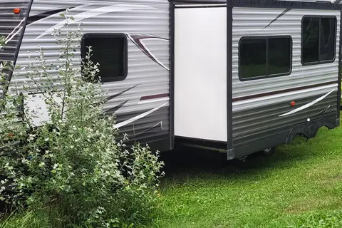 Enjoy Nature Comfortably