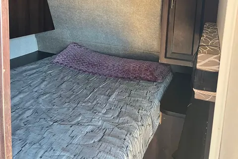 Sleeps 10 Travel Trailer Jayco Jay Flight