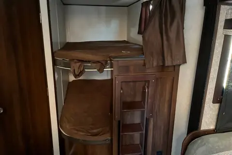 Sleeps 10 Travel Trailer Jayco Jay Flight