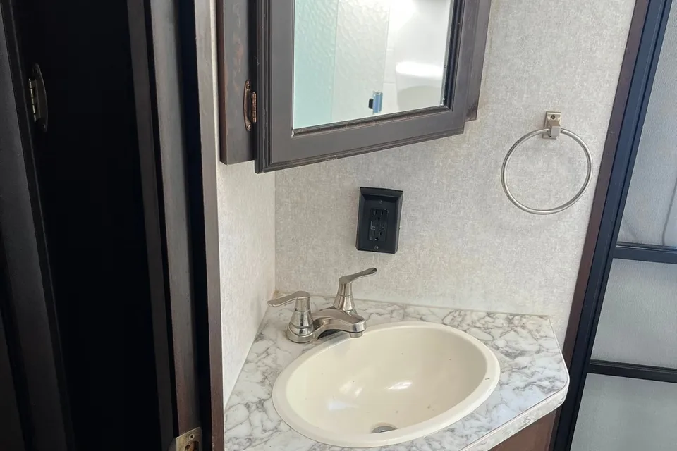 Sleeps 10 Travel Trailer Jayco Jay Flight