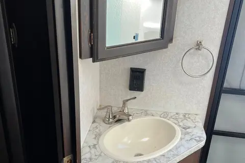 Sleeps 10 Travel Trailer Jayco Jay Flight