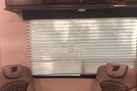 Moira's Mansion 2022 Grand Design Momentum Toy Hauler