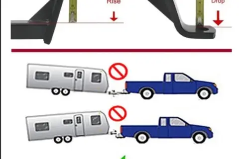 Beast Mode IBEXMBS Travel Trailer