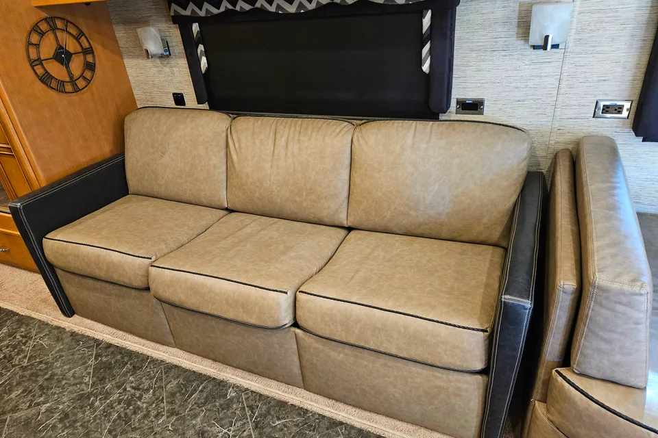 Steve's Newmar Bay Star Class A