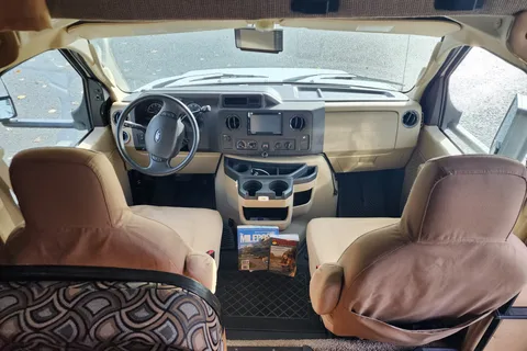 2014 Sunseeker LOADED, Includes Vacation Planning