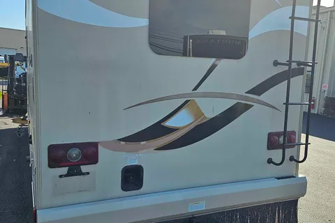 Frank's Thor Motor Coach Ace Class A