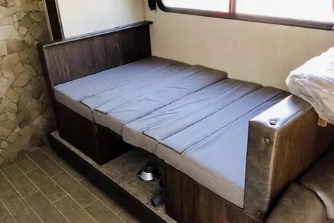 Forest River Cherokee Wolf Pup 18TO Travel Trailer