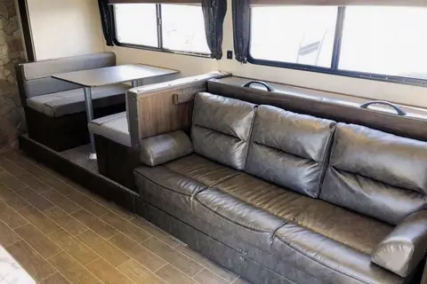 Forest River Cherokee Wolf Pup 18TO Travel Trailer
