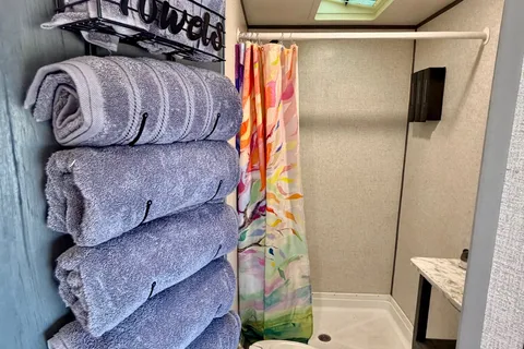 Caleb's Dutchmen Aspen Trail LE 26BH Travel Trailer