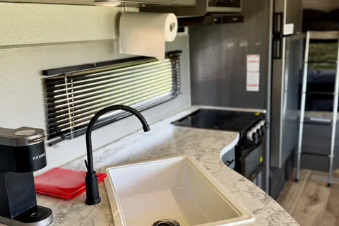 Caleb's Dutchmen Aspen Trail LE 26BH Travel Trailer
