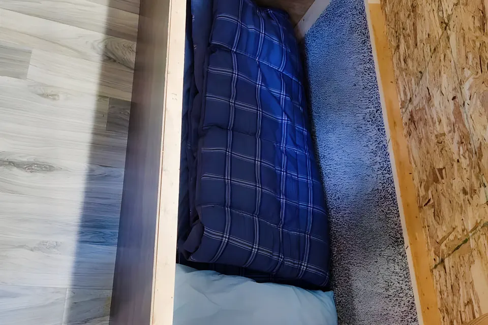 Keith's Keystone 29BHS Cougar Travel Trailer