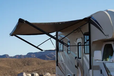 Thor Motor Coach Freedom Elite 23H Class C