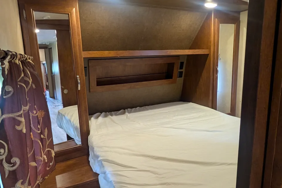 Forest River Vibe  Travel Trailer