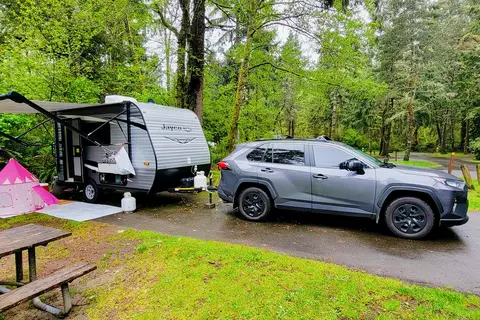 Jayco flight