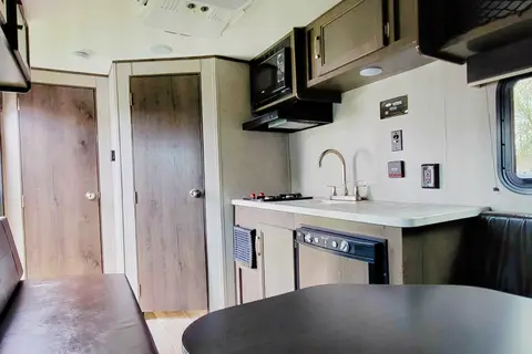Jayco flight
