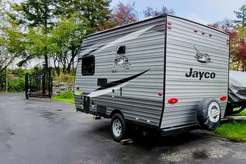 Jayco flight