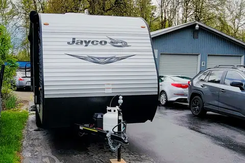Jayco flight