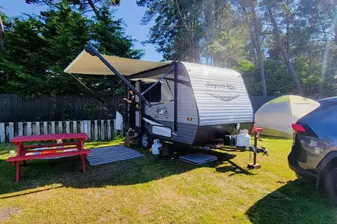 Jayco flight