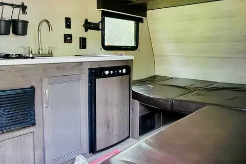 Jayco flight