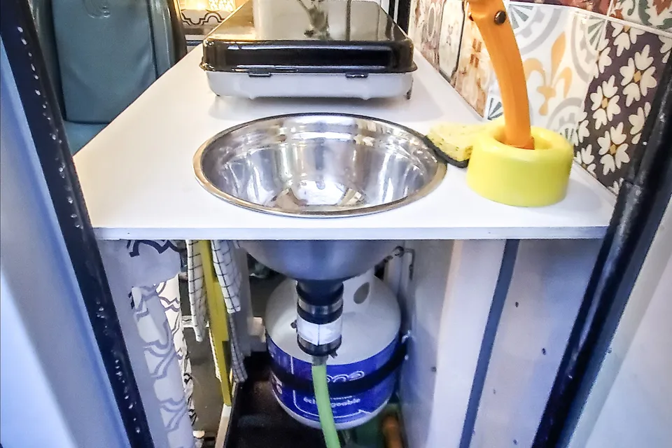 AMBU'CAMPER