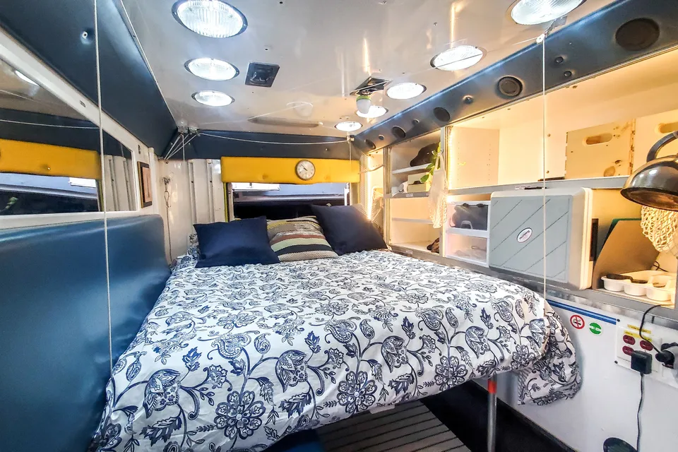 AMBU'CAMPER