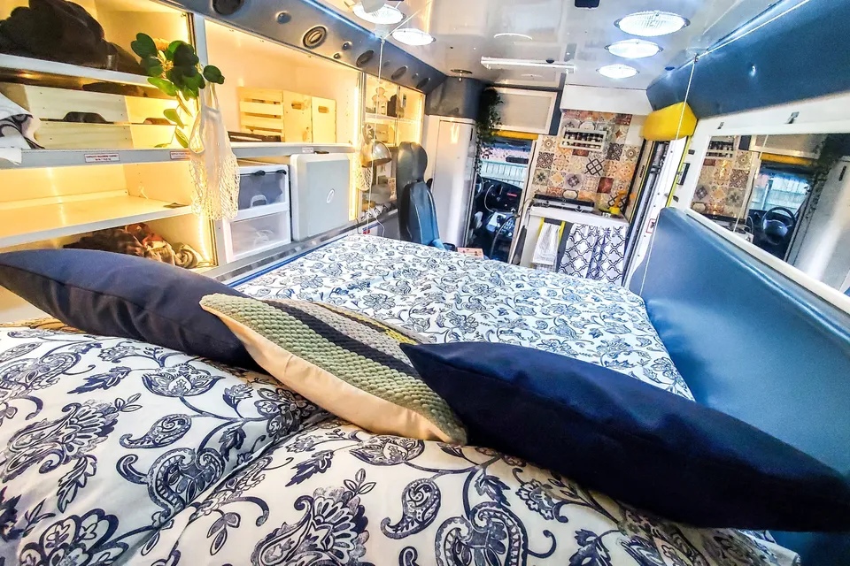 AMBU'CAMPER