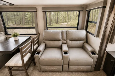 Meet "Lynn Lizzie" - Grand Design Reflection 315RLTS Fifth Wheel