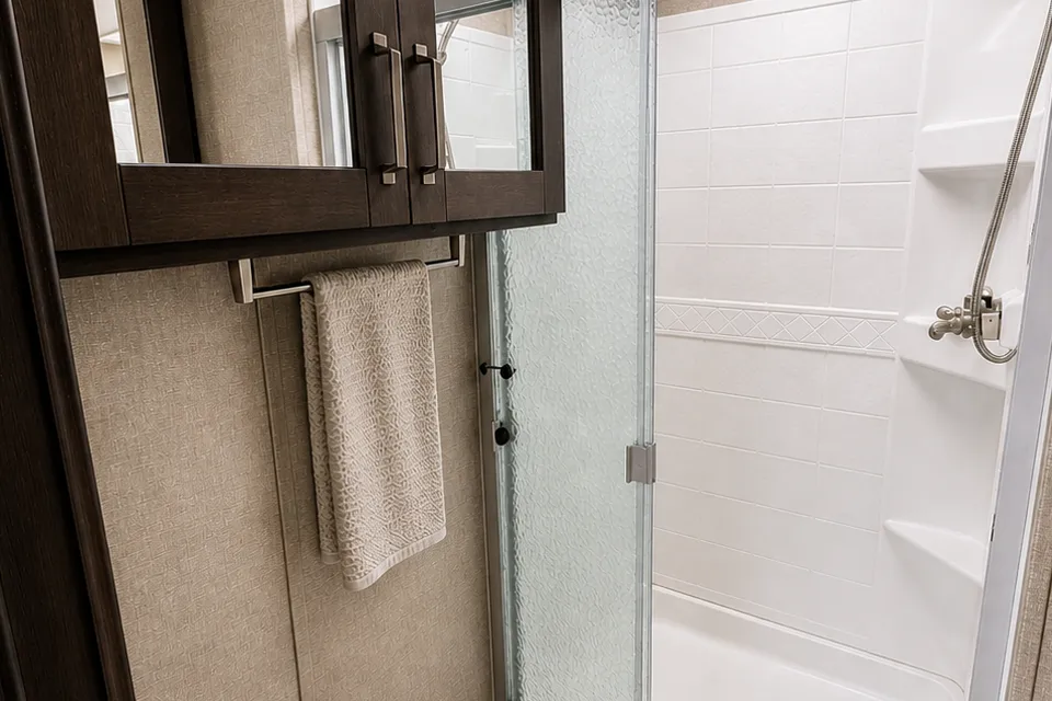 Meet "Lynn Lizzie" - Grand Design Reflection 315RLTS Fifth Wheel