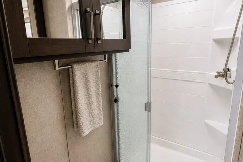 Meet "Lynn Lizzie" - Grand Design Reflection 315RLTS Fifth Wheel