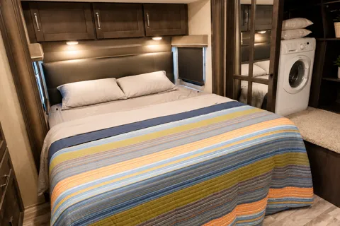 Meet "Lynn Lizzie" - Grand Design Reflection 315RLTS Fifth Wheel