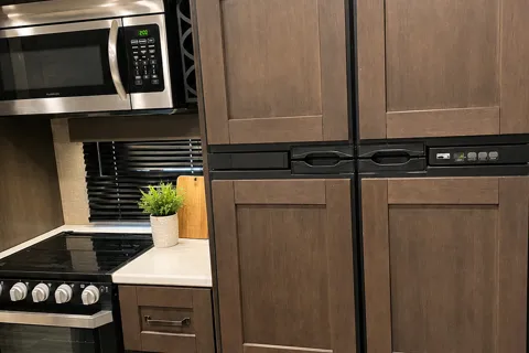 Meet "Lynn Lizzie" - Grand Design Reflection 315RLTS Fifth Wheel