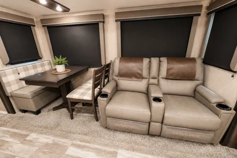 Meet "Lynn Lizzie" - Grand Design Reflection 315RLTS Fifth Wheel