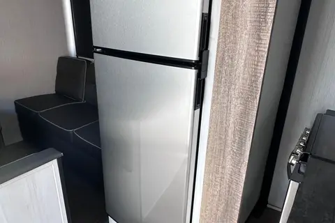 Sinu's Heartland Trail Runner Travel Trailer