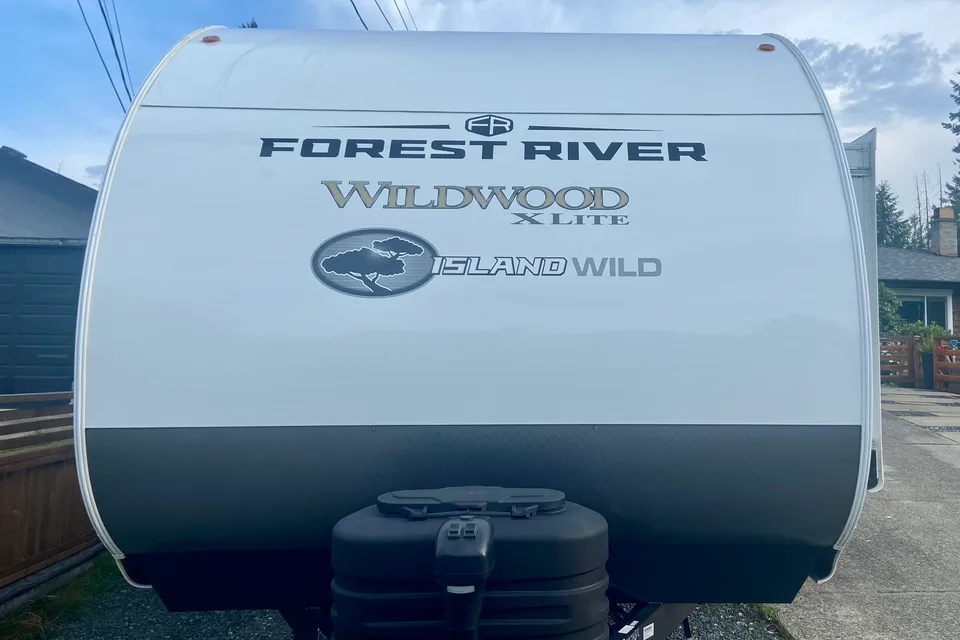 Forest River Wildwood X-Lite