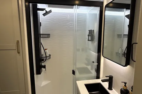 Brinkley Z 3100 Fifth Wheel “Brinkey Dink”